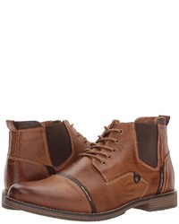 Steve Madden Proxy Lace Up Casual Shoes