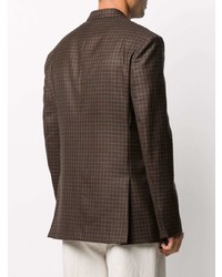 Givenchy Asymmetric Tailored Blazer