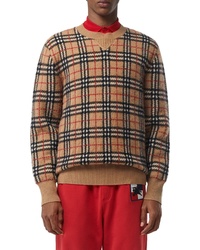 Burberry Banbury Cashmere Sweater