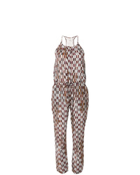 Isabel Marant Etoile Isabel Marant Toile Namibia Jumpsuit