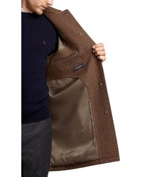 Brooks Brothers Double Face Overcoat