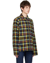 The North Face Multicolor Relaxed Fit Jacket