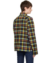 The North Face Multicolor Relaxed Fit Jacket