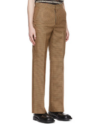 Andersson Bell Brown Santes Trousers