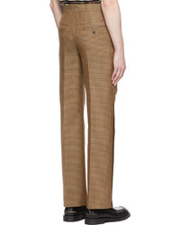 Andersson Bell Brown Santes Trousers