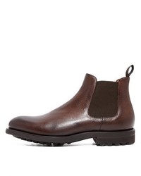 Doucal's Bruno Chelsea Boots