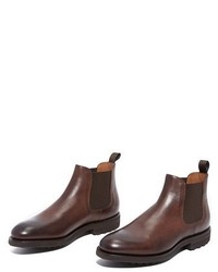 Doucal's Bruno Chelsea Boots
