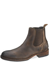 Wolverine Montague 1000 Mile Chelsea Boot Brown