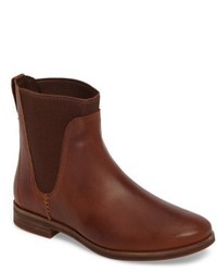 Timberland Somers Falls Water Resistant Chelsea Boot