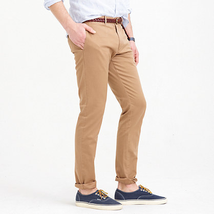 j crew 484 slim fit stretch chino