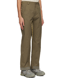 XLIM Brown Ep3 02 Trousers