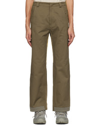 XLIM Brown Ep3 02 Trousers