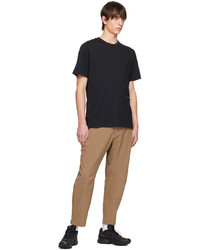 MAAP Brown Motion 20 Trousers