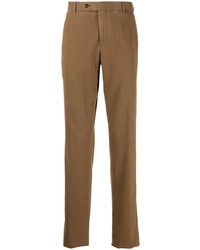 Pt01 Business Slim Fit Chino Trousers