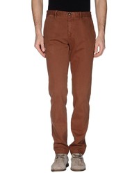 Henry Cotton's Casual Pants