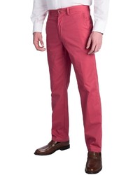 Tailorbyrd Classic Chino Pants