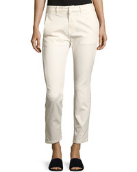 Vince Classic Chino Twill Pants