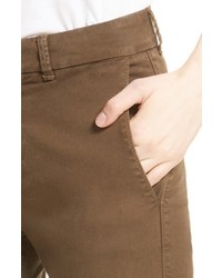 Vince Classic Chinos