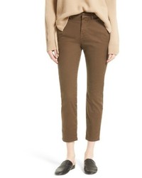 Vince Classic Chinos