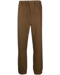 Lemaire Elasticated Waist Trousers