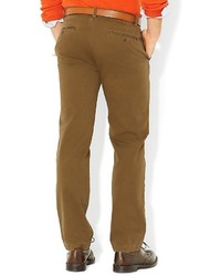 Polo Ralph Lauren Flat Front Chino Pant Classic Fit