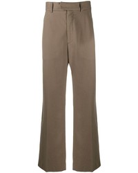 Our Legacy High Rise Straight Chinos