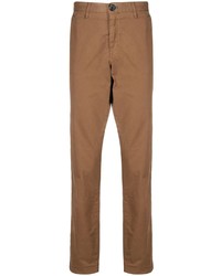 PS Paul Smith Logo Patch Slim Fit Chinos