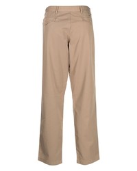 PS Paul Smith Logo Patch Tapered Chinos