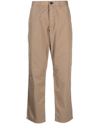 PS Paul Smith Logo Patch Tapered Chinos