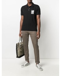 Department 5 Mid Rise Chino Trousers