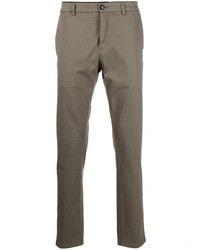 Department 5 Mid Rise Chino Trousers