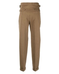 Myths Mid Rise Tapered Chinos