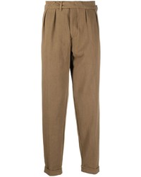Myths Mid Rise Tapered Chinos
