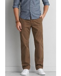 American Eagle Outfitters O Original Straight Chino