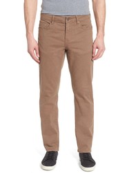 Liverpool Los Angeles Regent Relaxed Straight Leg Twill Pants