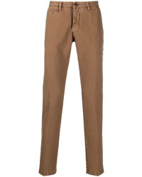Briglia 1949 Slim Cut Chino Trousers