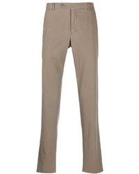 PT TORINO Slim Cut Chino Trousers