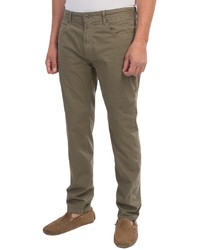 Barbour Slim Essential Chino Trousers