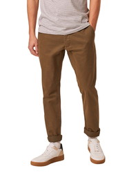 French Connection Slim Fit Pants