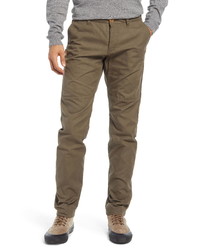 Fjallraven Sormland Tapered Trousers