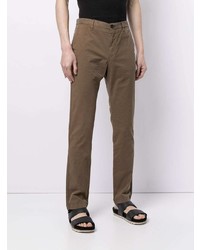 PS Paul Smith Standard Fit Chino Trousers