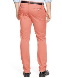 Polo Ralph Lauren Straight Fit Chino Pants