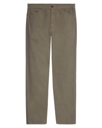 Lemaire Ventile Tapered Water Repellent Pants