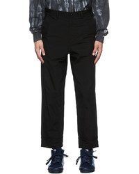 Fdmtl Wide Trousers