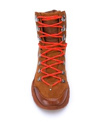 dorothee schumacher Lace Up Ankle Boots