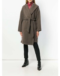 Dusan Oversized Coat