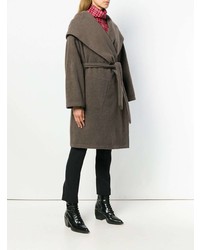 Dusan Oversized Coat