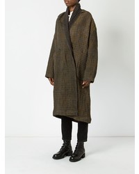 Uma Wang Oversized Coat