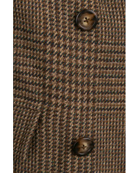 Polo Ralph Lauren Wool Alpaca Belted Coat