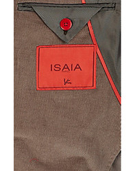 Isaia Cortina Cotton Corduroy Sportcoat